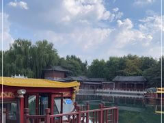 -皇家御河游(紫御湾码头)