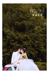 -韩国艺匠ARTIZ STUDIO(博览中心店)
