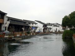 -东梓关景区村庄