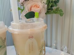 -奈雪的茶(金鹰广场店)
