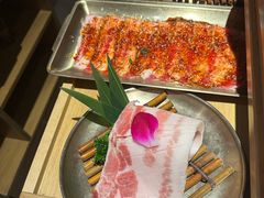 -西塔老太太泥炉烤肉(亚运村店)