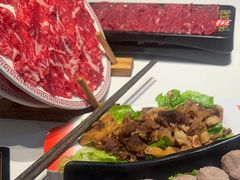 -陈记顺和潮汕牛肉火锅(番禺迎宾大道店)