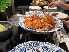 -深圳四季酒店·馥自助餐厅