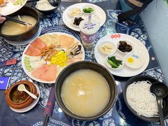 -桥香园过桥米线(复兴路店)