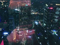 景观位-广州四季酒店·意珍·意式自助餐