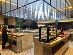 -上海虹桥宾馆味翠餐厅