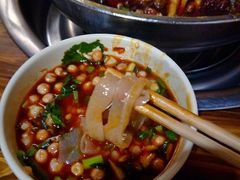 -黑竹香鸡(营和巷店)
