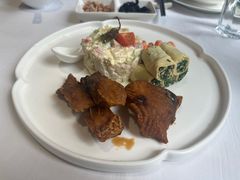 -老洋房花园饭店(绍兴路店)