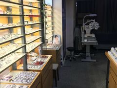 -优医视平价眼镜超市蔡司依视路折扣(小马厂店)