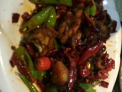 -东北农家饺子村(昌平路店)