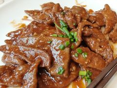 榕城南煎肝-兴仙饭店·闽味海鲜(马尾总店)