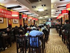 大堂-姚记炒肝店(簋街店)