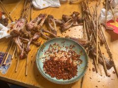 -炒豆合作社(东四总店)