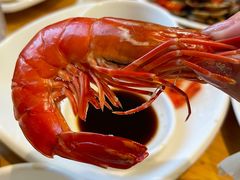 -田大厨海鲜超市(万豪店)