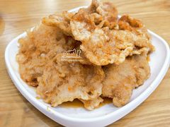 -海兰江石锅饭(水上店)