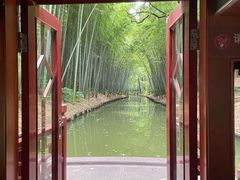 -同里国家湿地公园