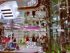 -3号仓库·创意中国菜(乐清正大广场店)