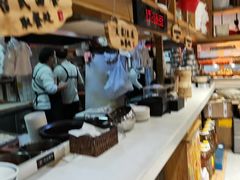 -小桃园·豆浆油条(复兴中路店)