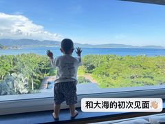 -三亚太阳湾柏悦酒店