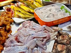 -铭记蛙小仙·活蛙畅享(CBD万达广场店)