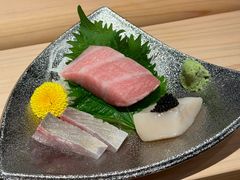 -磐-Teppanyaki-Omakase