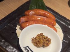 -牛角烧肉(步步高星城天地店)