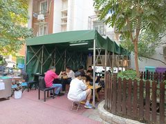 -正宗天津烧麦馆(柳州路店)