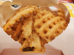 -麦当劳(贵和购物中心B1店)