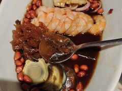 -京味斋·北京烤鸭(北京南站洋桥店)