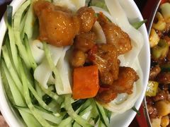 -58度品质川菜馆(经一路店)
