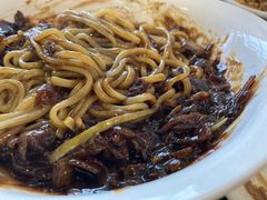 -桃园中华料理炸酱面(燕儿岛路店)