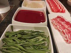 -海底捞火锅(连城广场店)