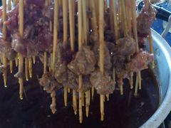 -马路边边串串香(双井直营店)