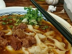 -老门刀削面(小酱坊店)