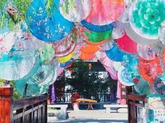 -济南方特东方神画