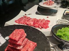 -焱铁烧·黑毛和牛专门店(杭州嘉里中心店)