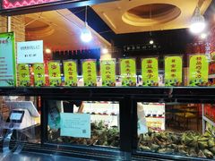 -二斗栗子(黄河道店)