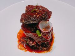 -俏江南天津时尚曲艺主题餐厅(马场道店)