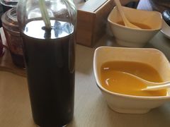 -金豆角砂锅焖面(安贞店)