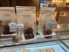 -崎本的店·专业酵种吐司(无锡万象汇店)