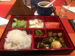 -上海金陵紫金山大酒店·汇海餐厅