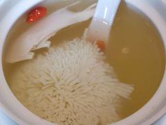 -翠湖宾馆·中餐厅