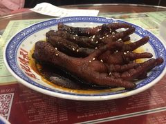 -赵记传承特色牛奶甜品(泉城广场店)