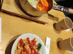 -火山屋台(新街口店)