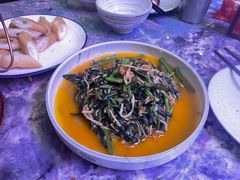 -浩海火燒雲傣家菜(芮欧百货店)