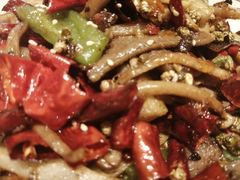 -十三式重庆江湖菜(金茂览秀城店)