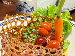 -鱼食饭稻·苏浙土菜17年老馆子(平江路店)