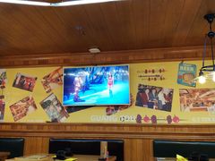大堂-云晓光头烧烤吧(德平路店)