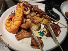 -東盛炭烤自助料理(浦东文峰广场店)