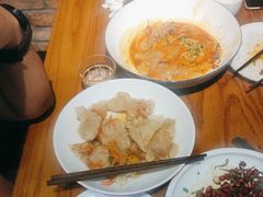 -金掌勺·锅包肉(双榆树店)